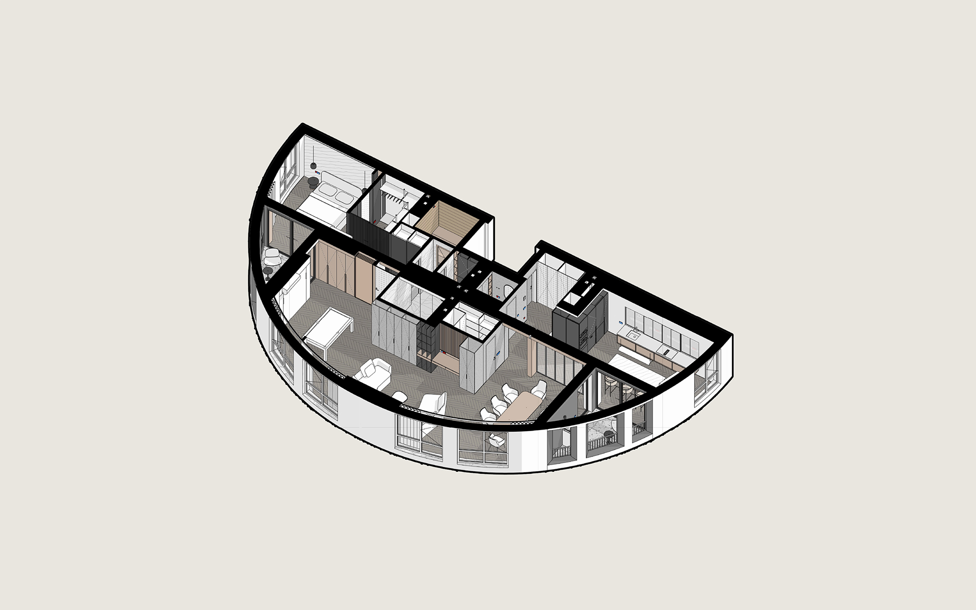 РОЗРОБКА КОНЦЕПЦІЇ