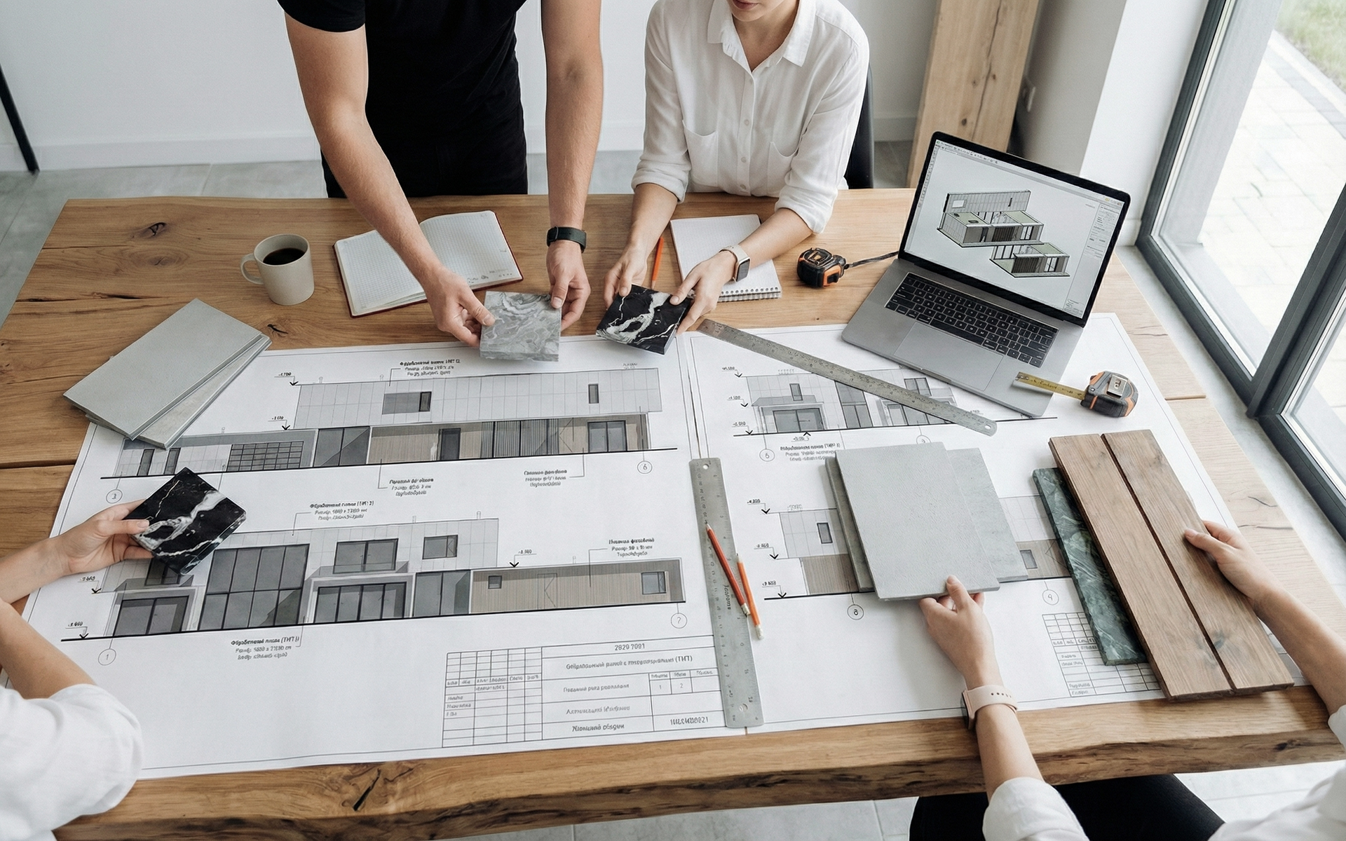 КОМПЛЕКТАЦІЯ