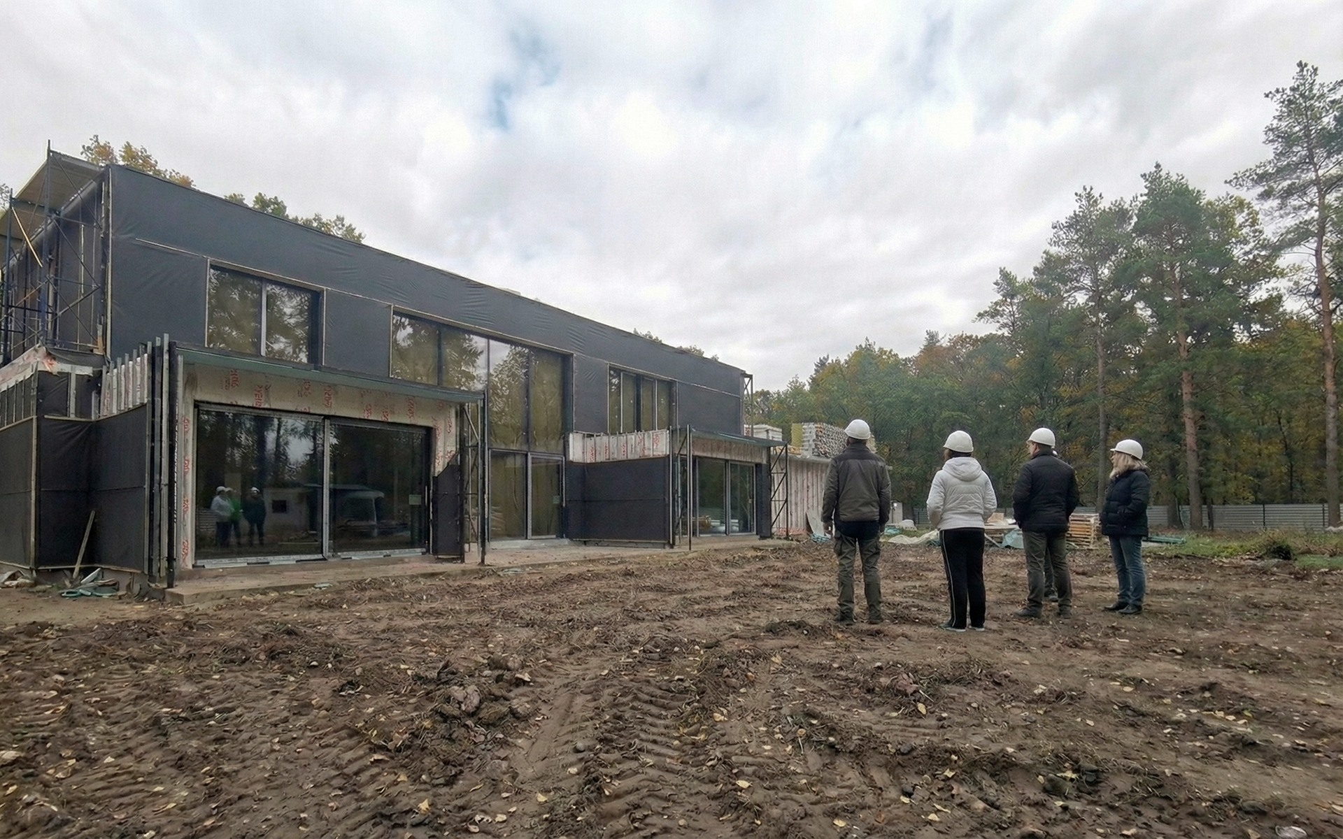 АВТОРСЬКИЙ НАГЛЯД