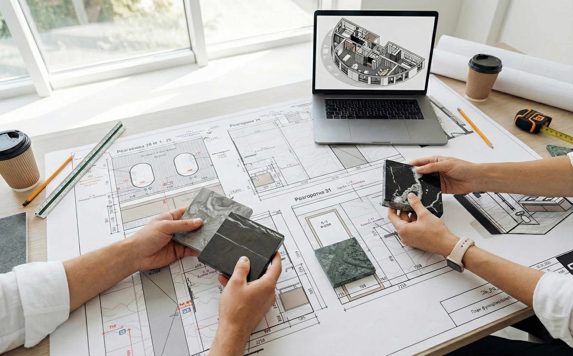 КОМПЛЕКТАЦІЯ