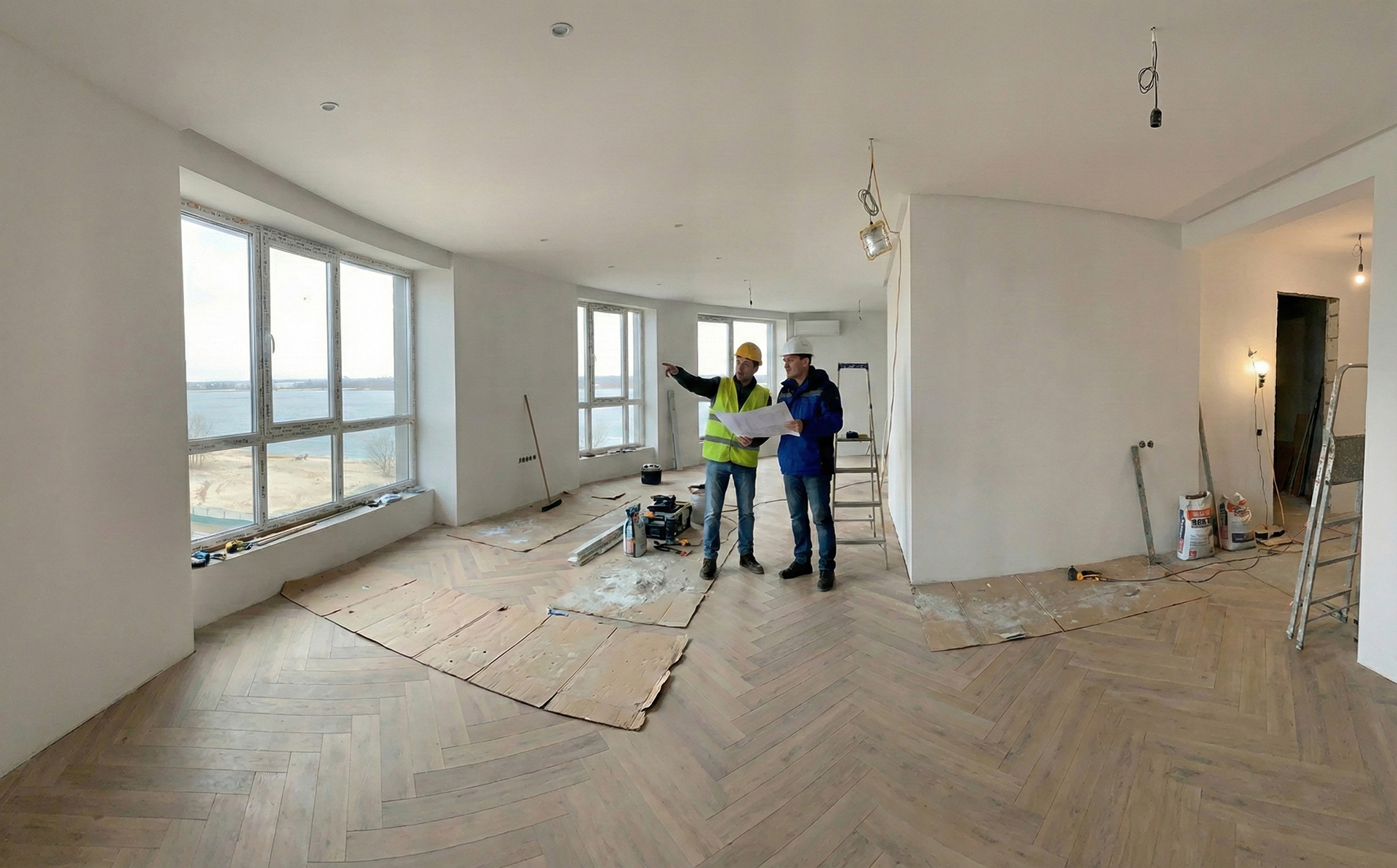 АВТОРСЬКИЙ НАГЛЯД