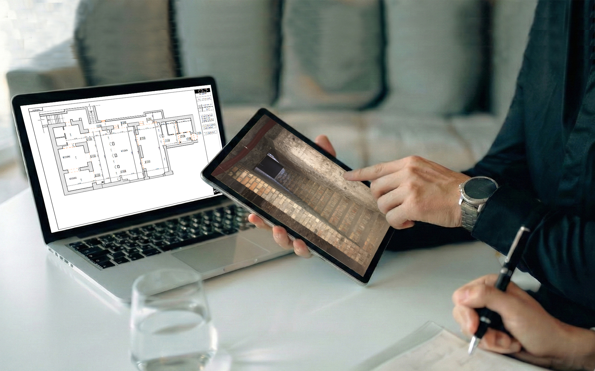 АУДИТ ОБ’ЄКТУ