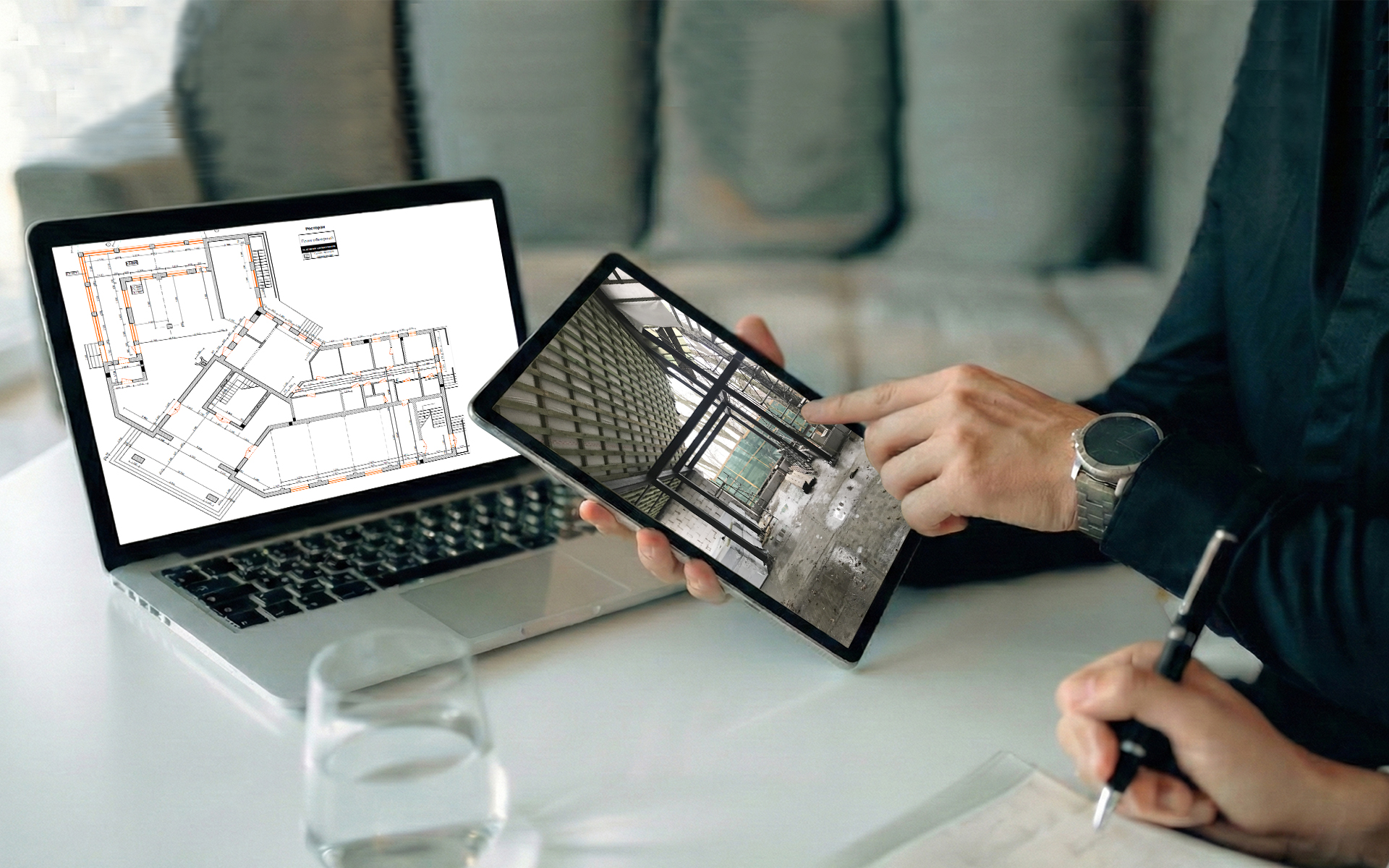 АУДИТ ОБ’ЄКТУ