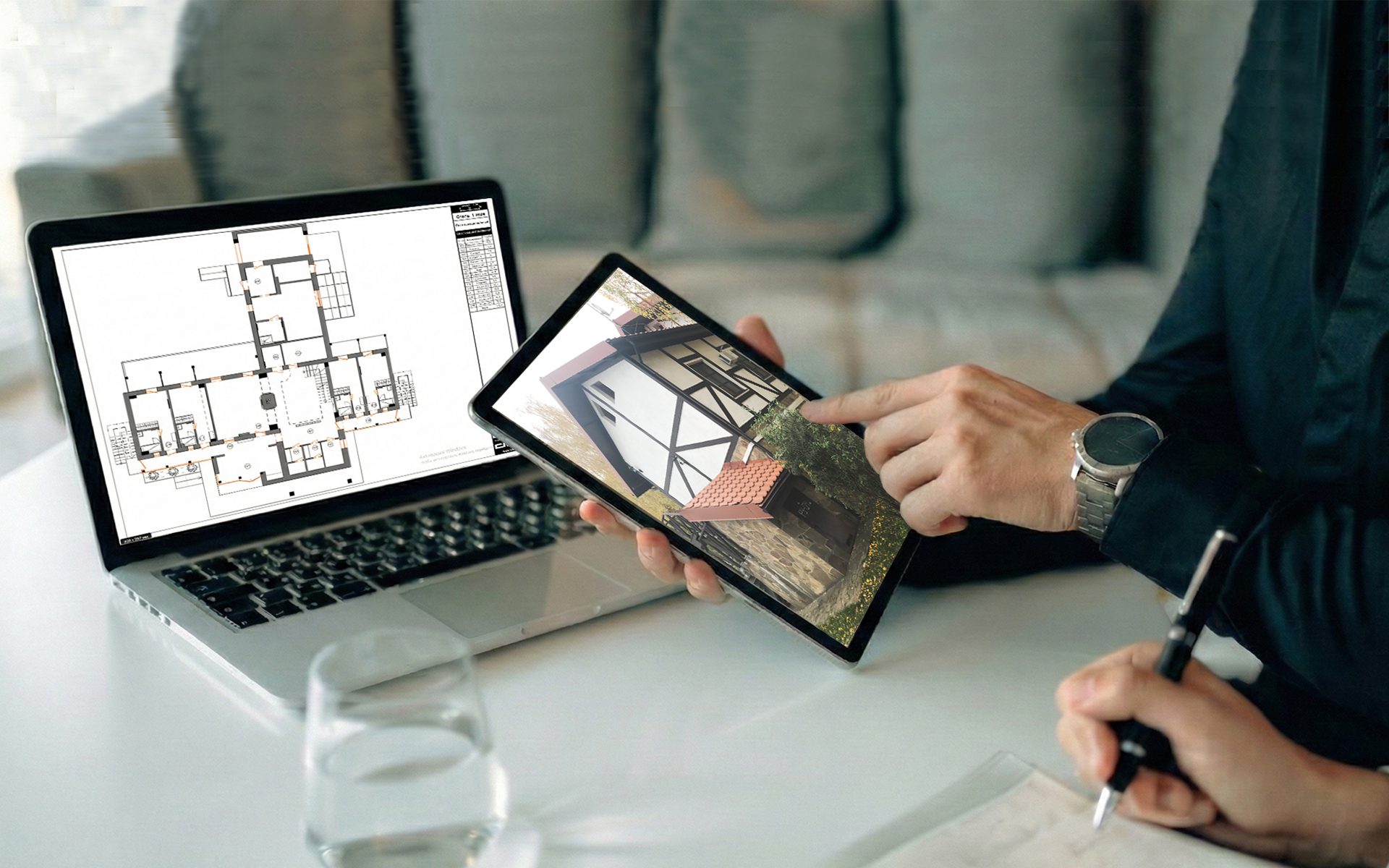 АУДИТ ОБ’ЄКТУ