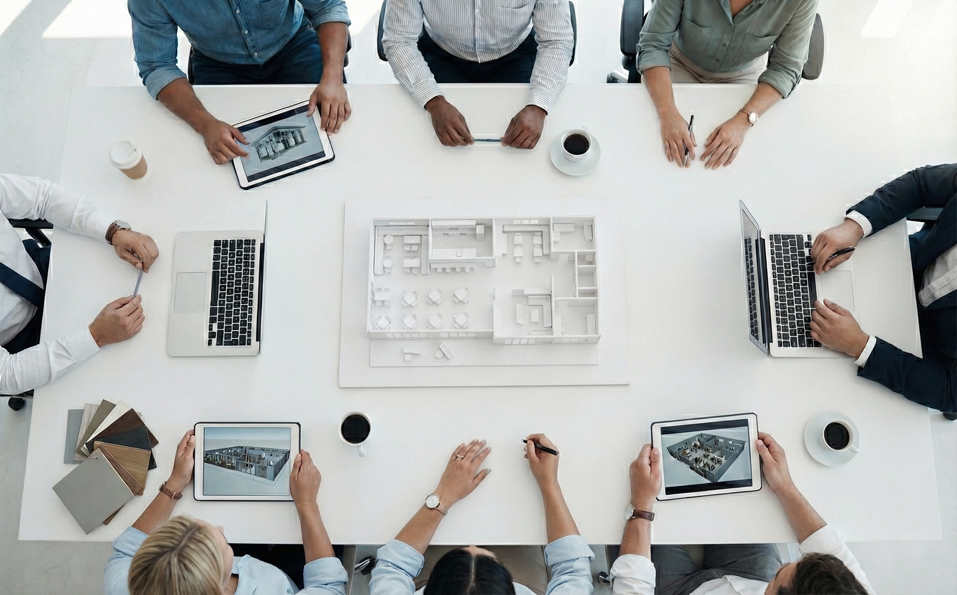 ФОРМУВАННЯ ПРОЄКТНОЇ КОМАНДИ