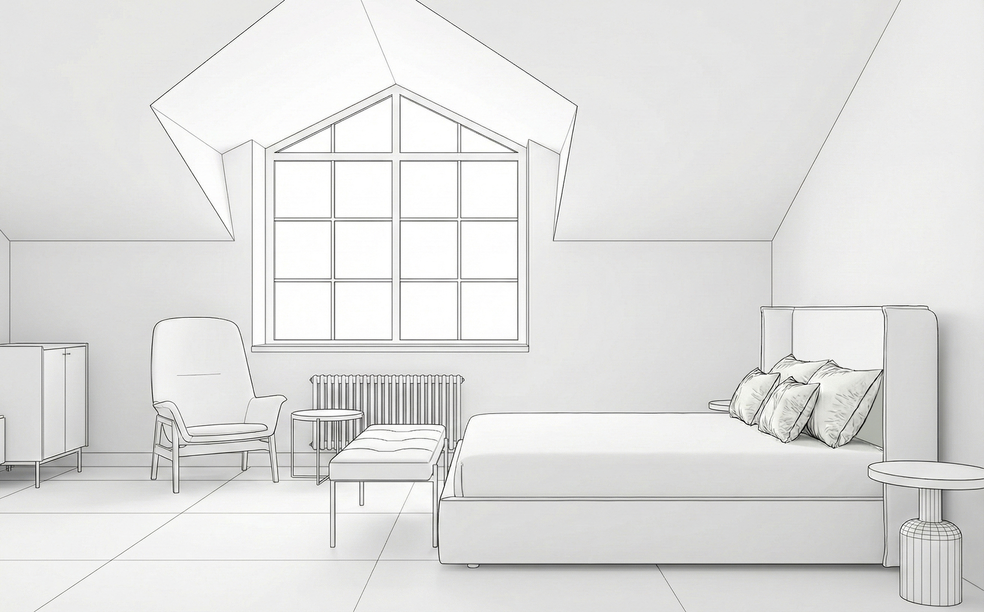 РОЗРОБКА КОНЦЕПЦІЇ