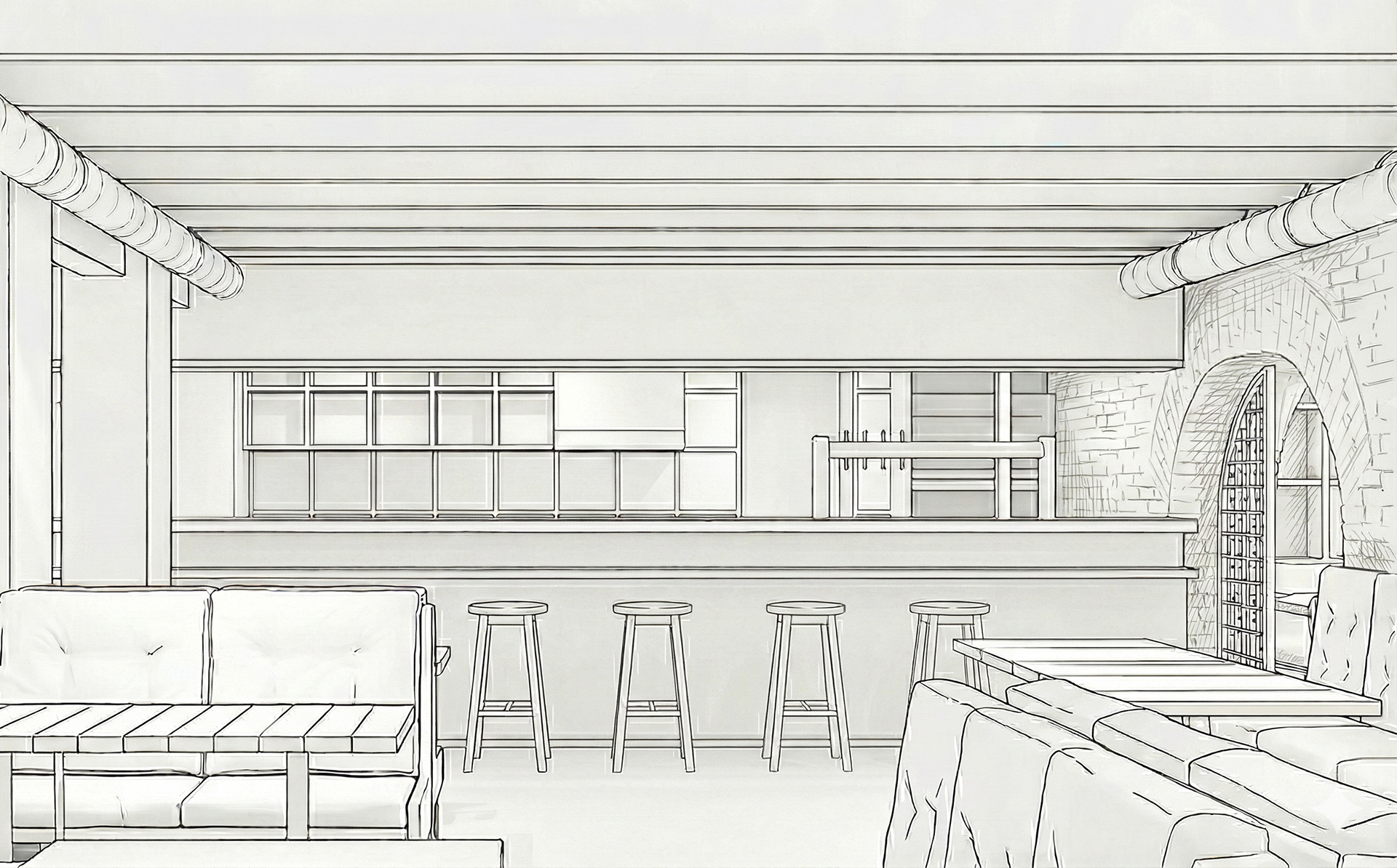 РОЗРОБКА КОНЦЕПЦІЇ