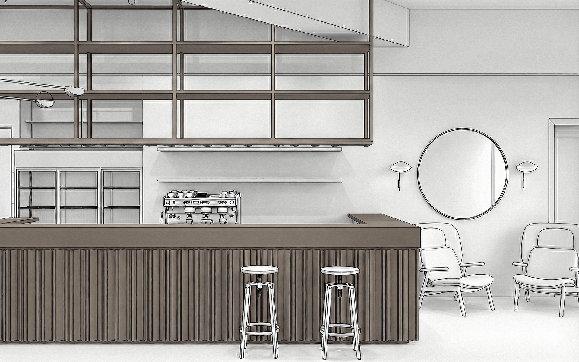 РОЗРОБКА КОНЦЕПЦІЇ