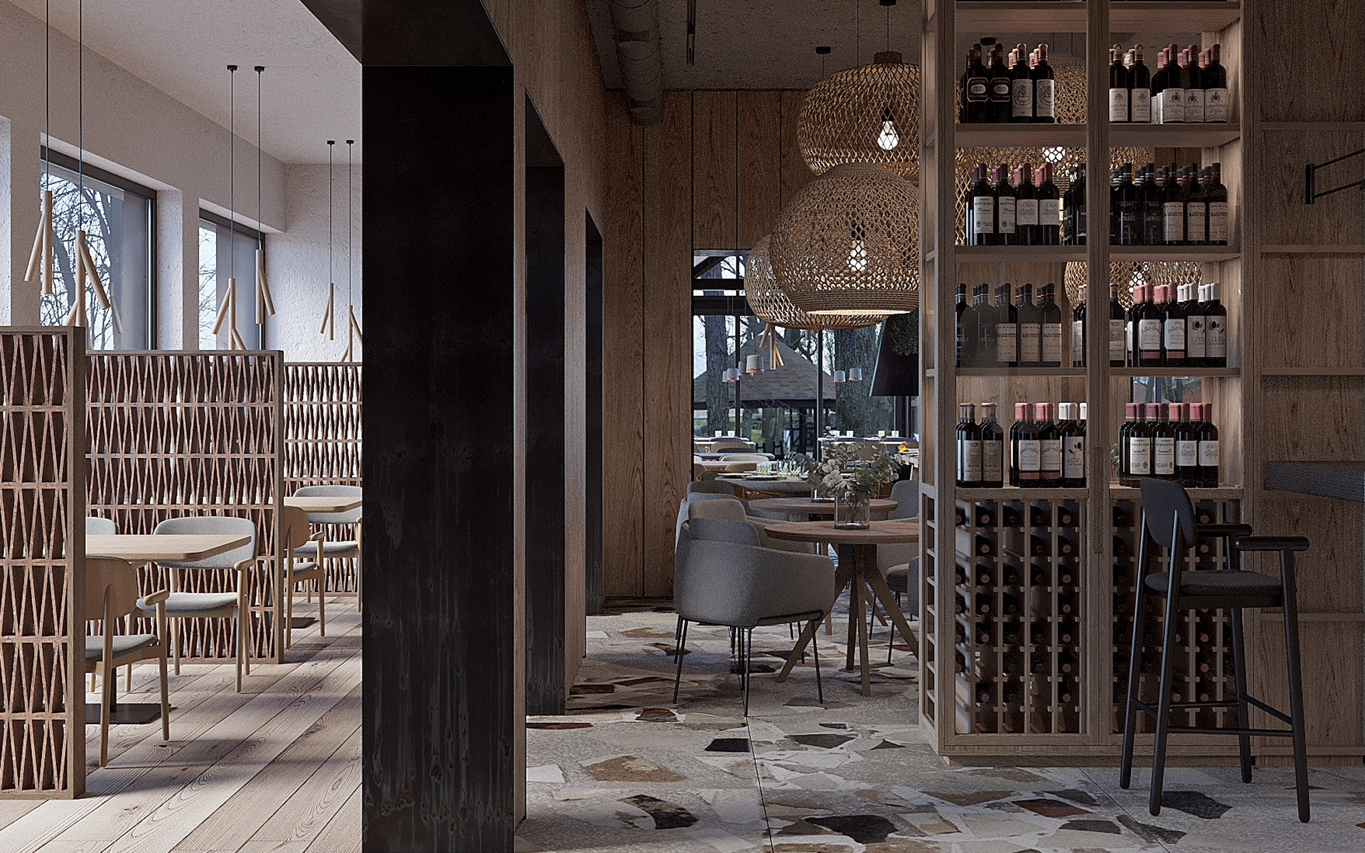 ВІЗУАЛІЗАЦІЯ