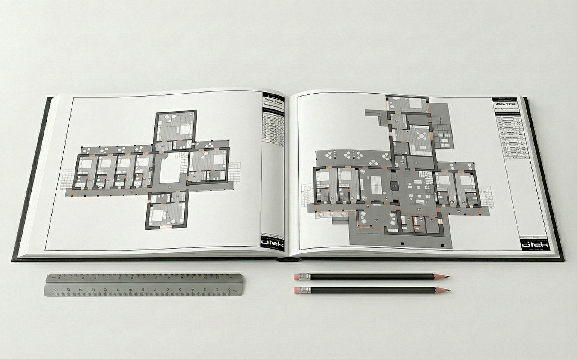 ТЕХНІЧНА ДОКУМЕНТАЦІЯ