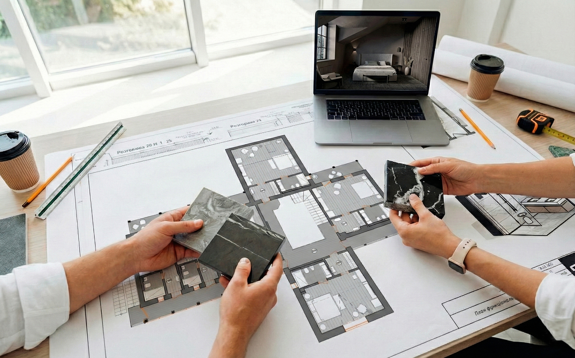 КОМПЛЕКТАЦІЯ