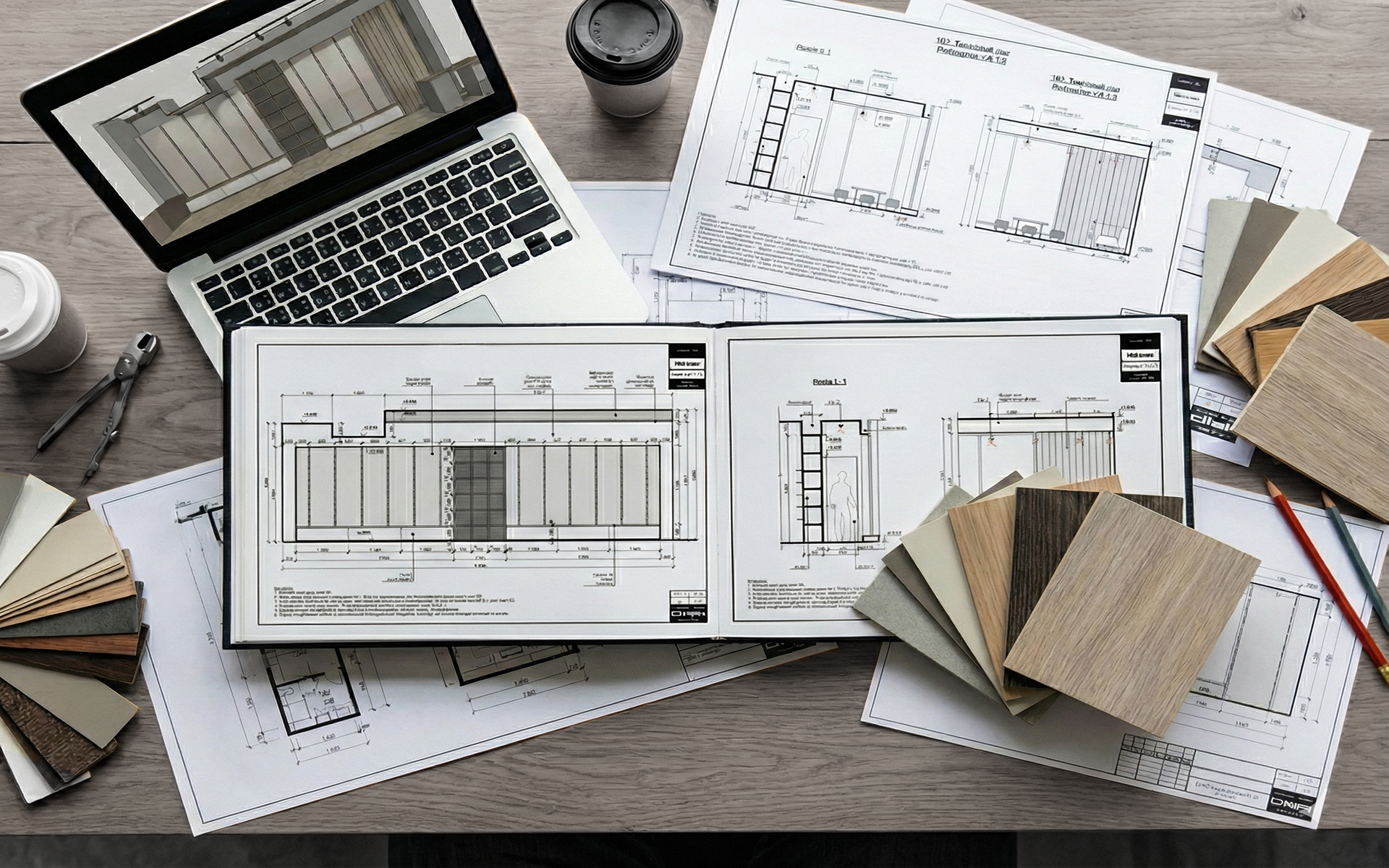 КОМПЛЕКТАЦІЯ