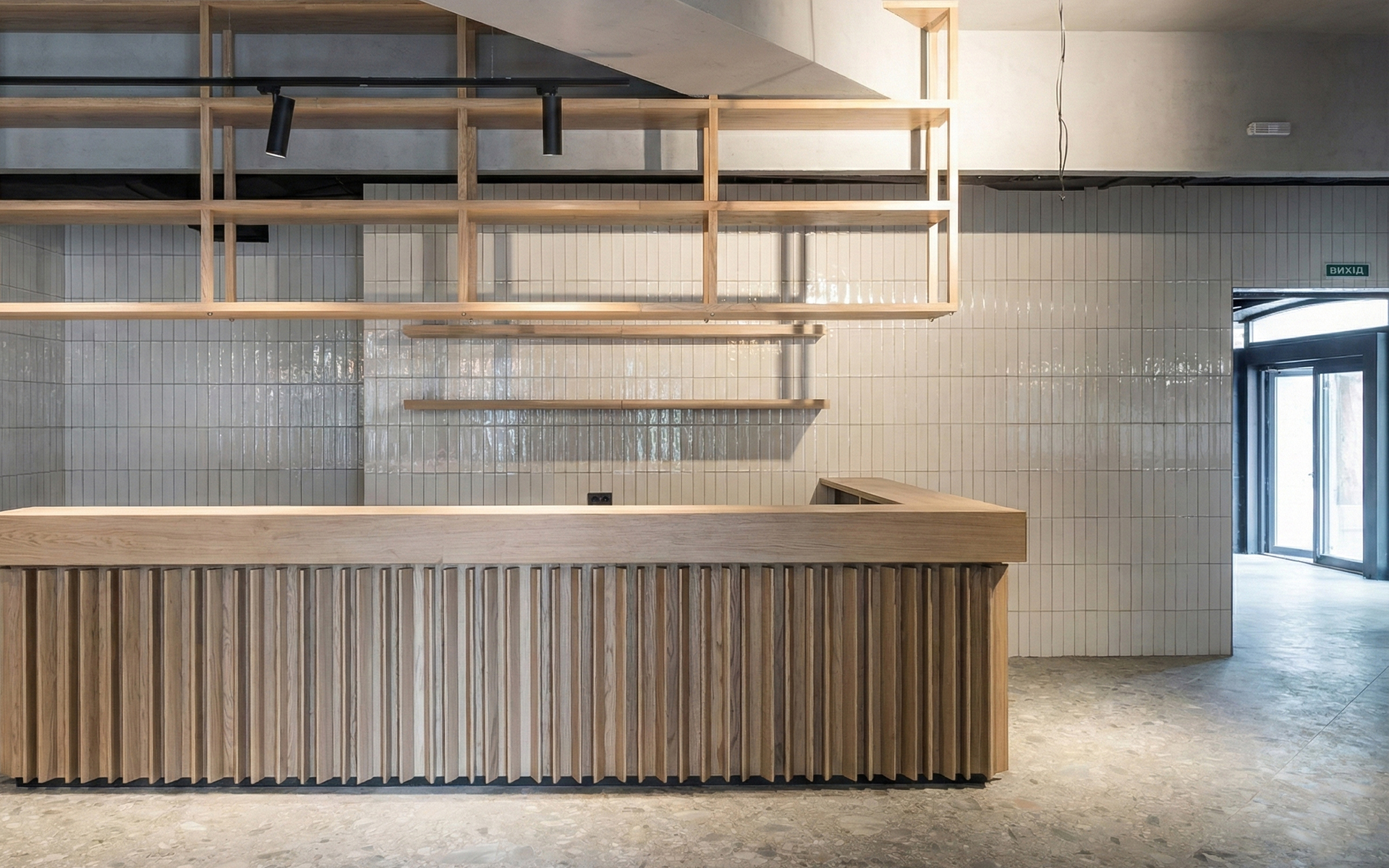 АВТОРСЬКИЙ НАГЛЯД