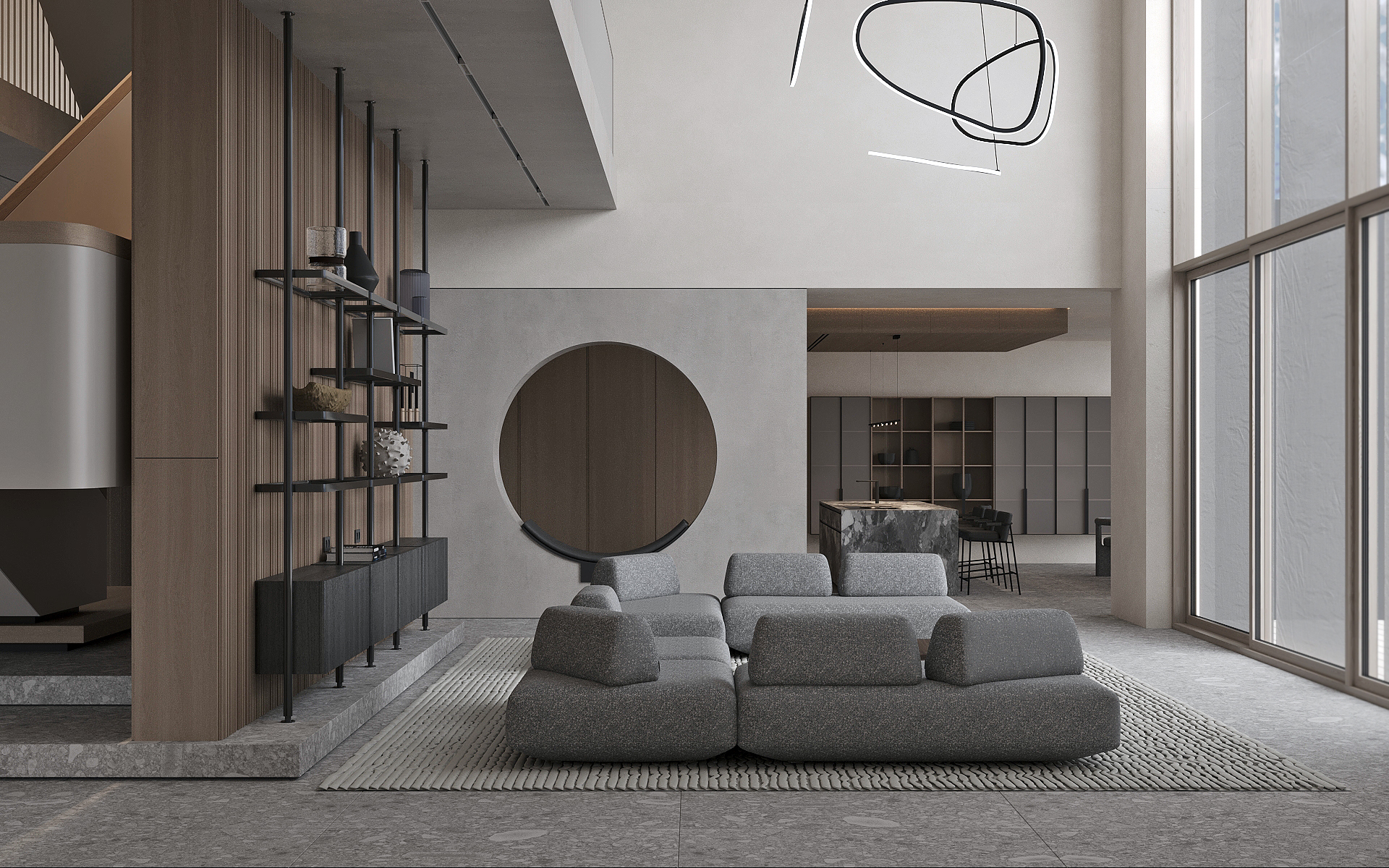 ВІЗУАЛІЗАЦІЯ