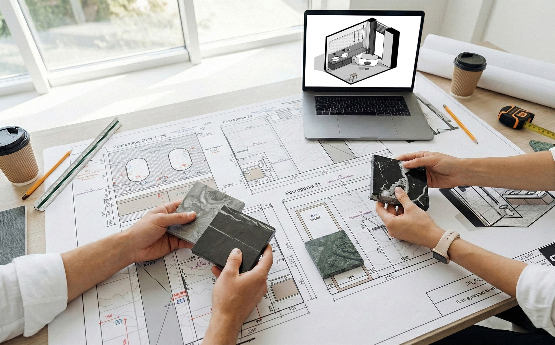 КОМПЛЕКТАЦІЯ